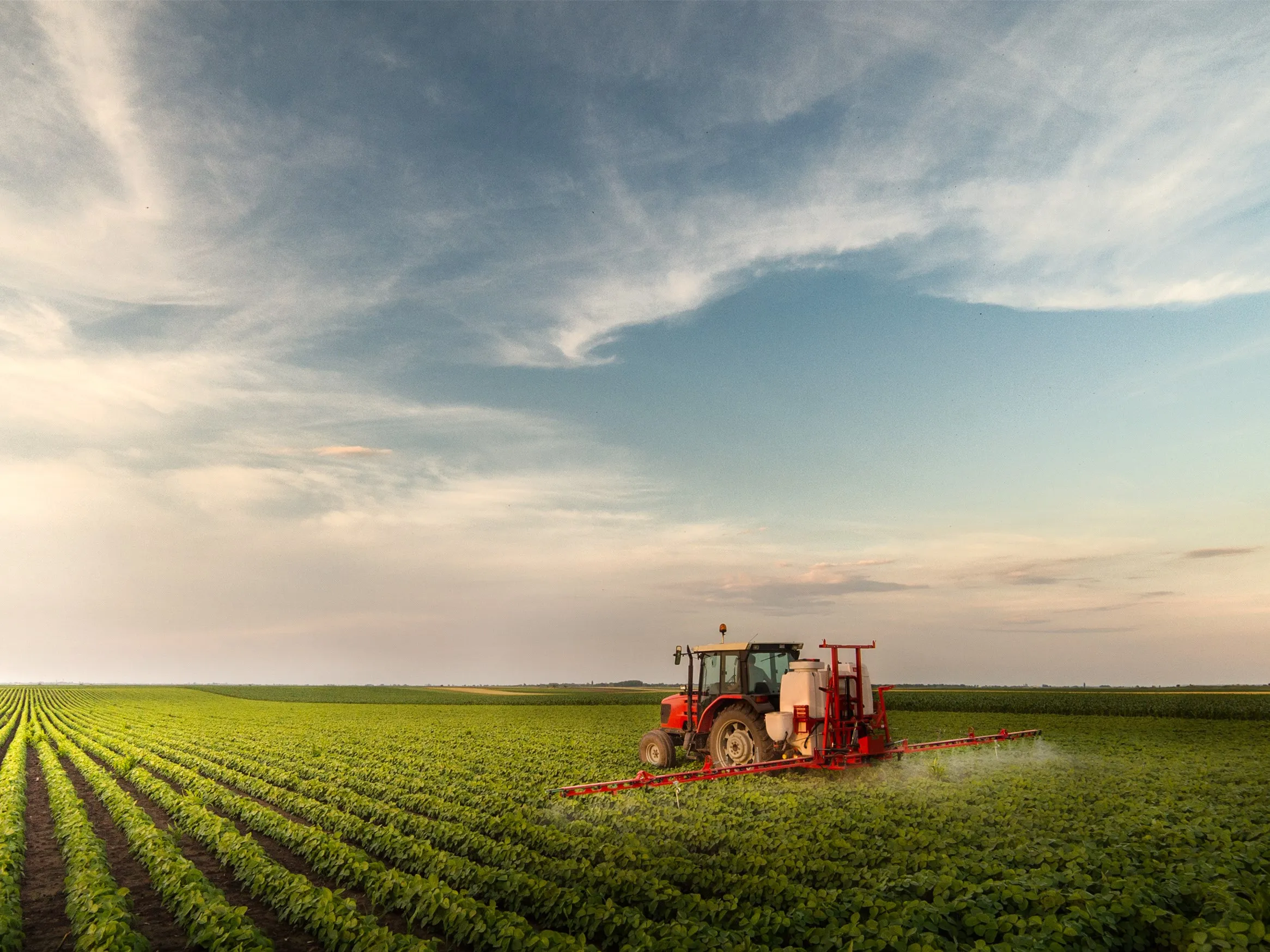 EG Plant - Farm Management
